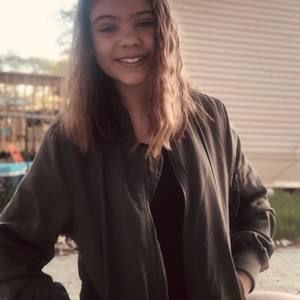 Meet your Posher, Gracyn